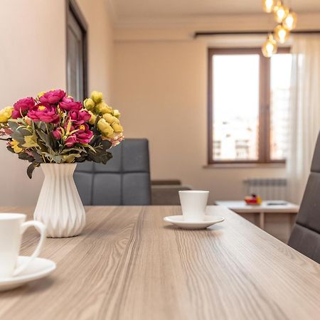 Stay Inn-Apartments On Buzand 17 يريفان المظهر الخارجي الصورة