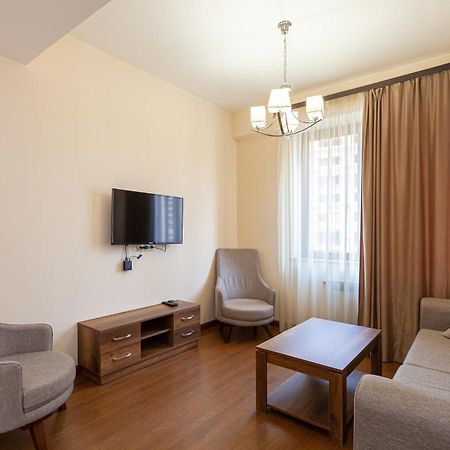 Stay Inn-Apartments On Buzand 17 يريفان المظهر الخارجي الصورة