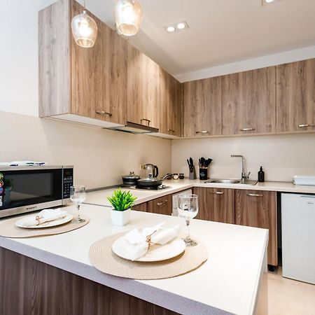 Stay Inn-Apartments On Buzand 17 يريفان المظهر الخارجي الصورة