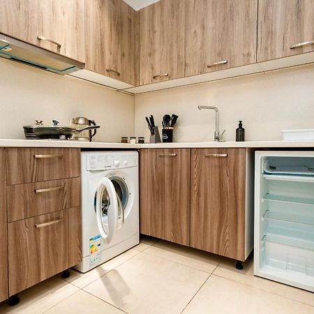 Stay Inn-Apartments On Buzand 17 يريفان المظهر الخارجي الصورة