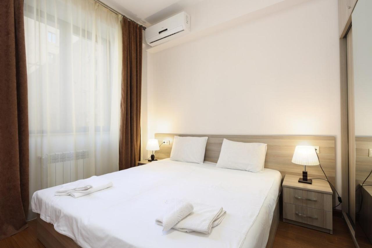 Stay Inn-Apartments On Buzand 17 يريفان المظهر الخارجي الصورة