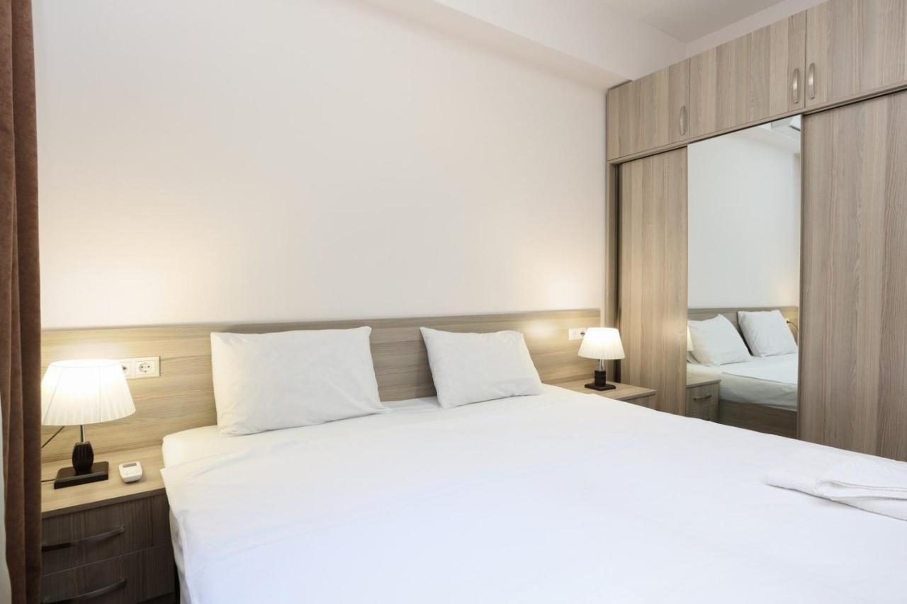 Stay Inn-Apartments On Buzand 17 يريفان المظهر الخارجي الصورة