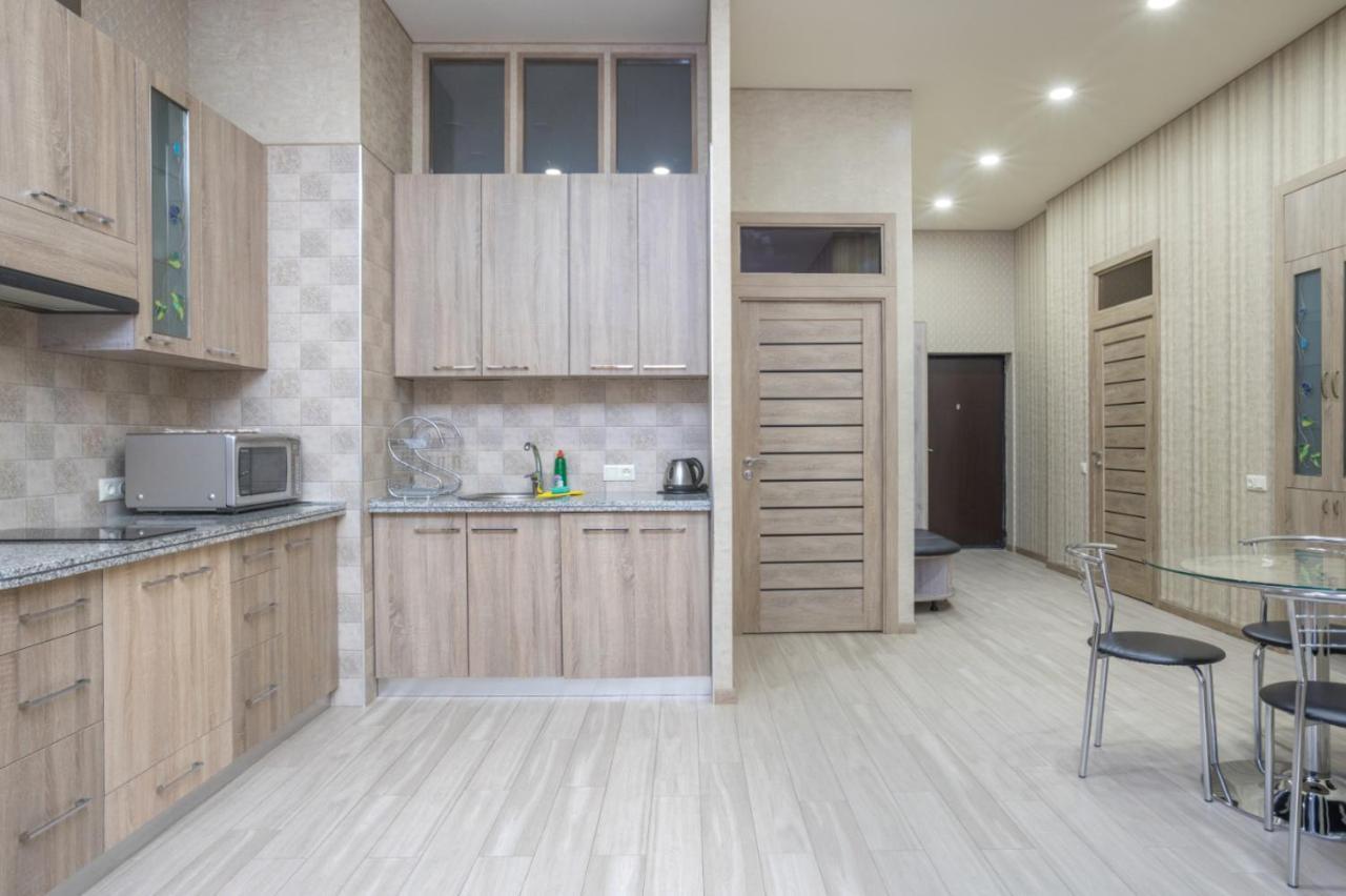 Stay Inn-Apartments On Buzand 17 يريفان المظهر الخارجي الصورة