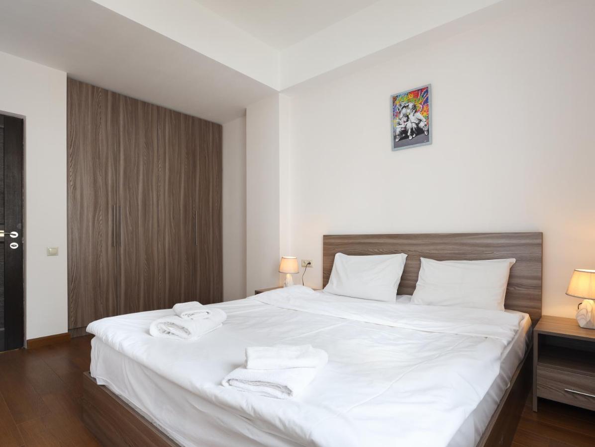 Stay Inn-Apartments On Buzand 17 يريفان المظهر الخارجي الصورة