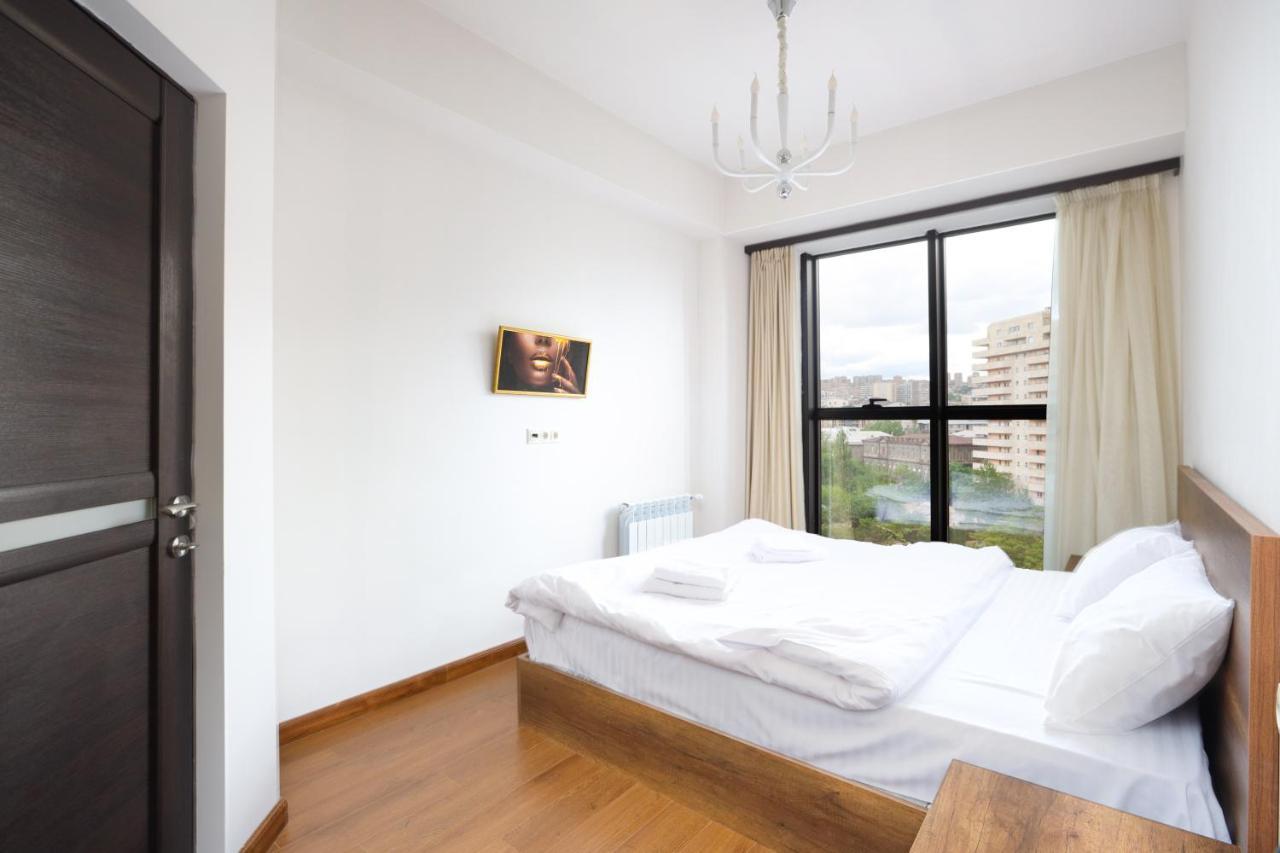 Stay Inn-Apartments On Buzand 17 يريفان المظهر الخارجي الصورة