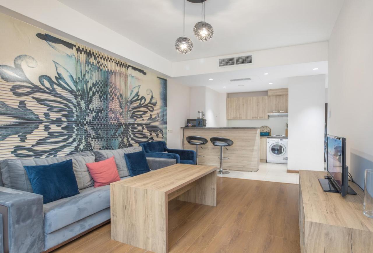 Stay Inn-Apartments On Buzand 17 يريفان المظهر الخارجي الصورة