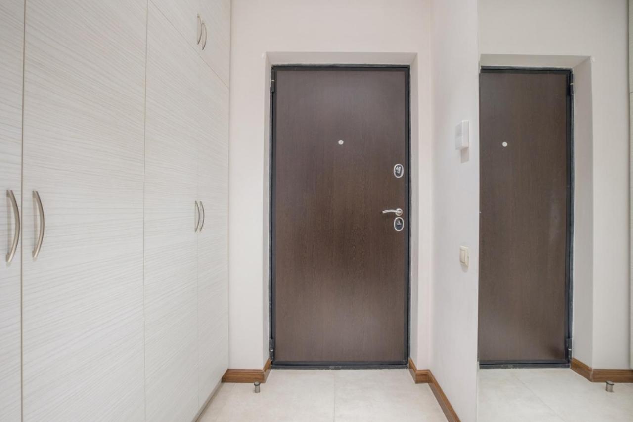 Stay Inn-Apartments On Buzand 17 يريفان المظهر الخارجي الصورة