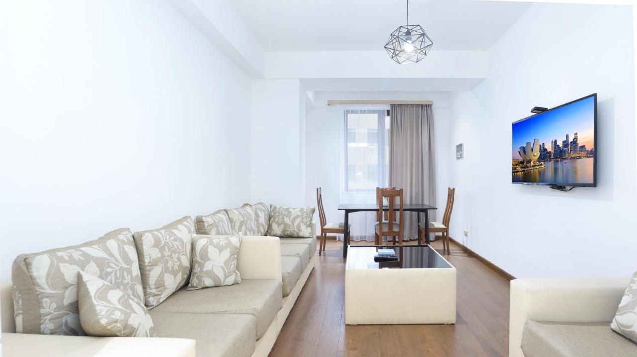 Stay Inn-Apartments On Buzand 17 يريفان المظهر الخارجي الصورة