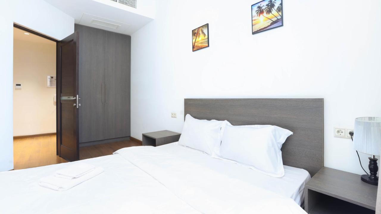 Stay Inn-Apartments On Buzand 17 يريفان المظهر الخارجي الصورة