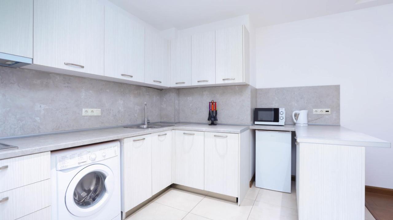 Stay Inn-Apartments On Buzand 17 يريفان المظهر الخارجي الصورة