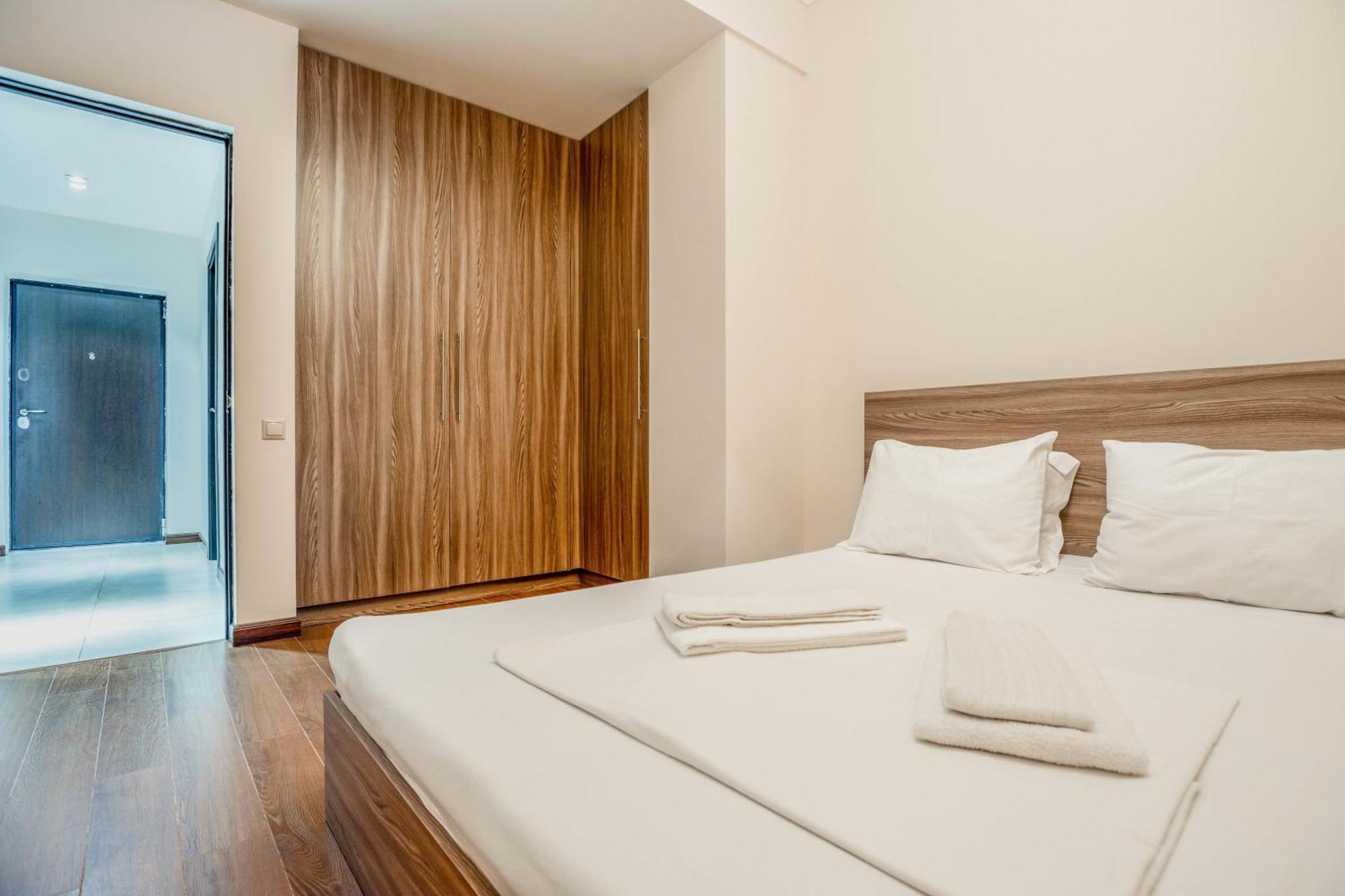 Stay Inn-Apartments On Buzand 17 يريفان المظهر الخارجي الصورة