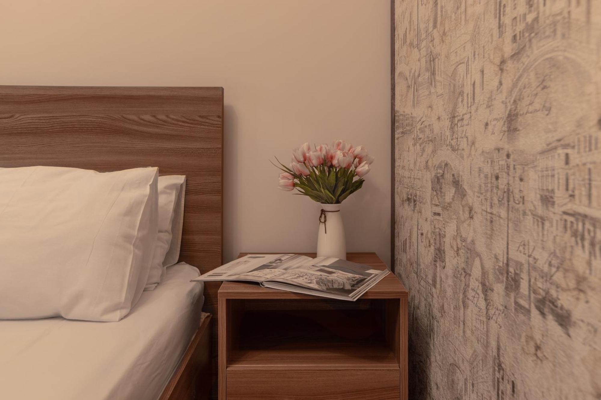 Stay Inn-Apartments On Buzand 17 يريفان المظهر الخارجي الصورة