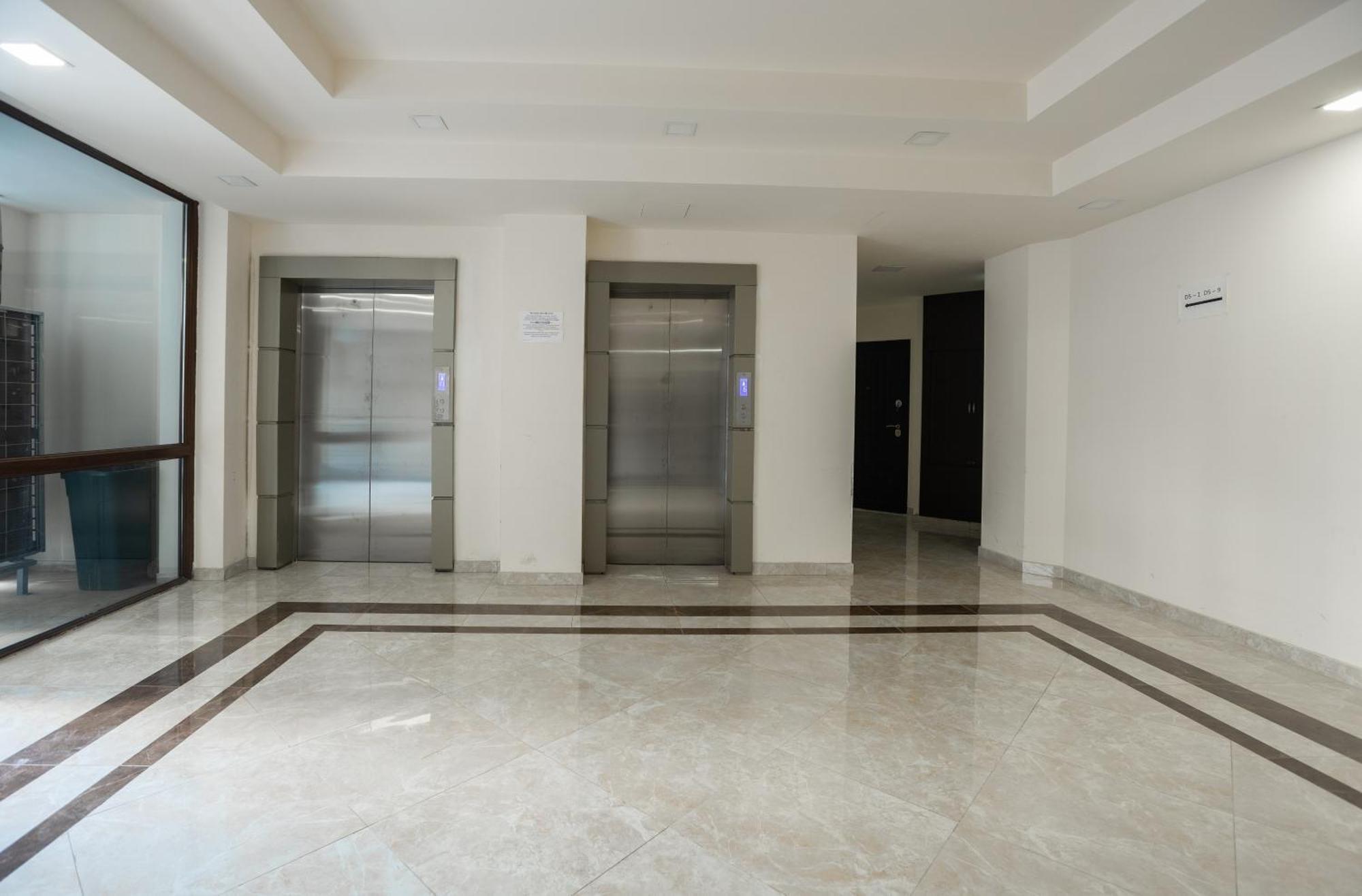 Stay Inn-Apartments On Buzand 17 يريفان المظهر الخارجي الصورة