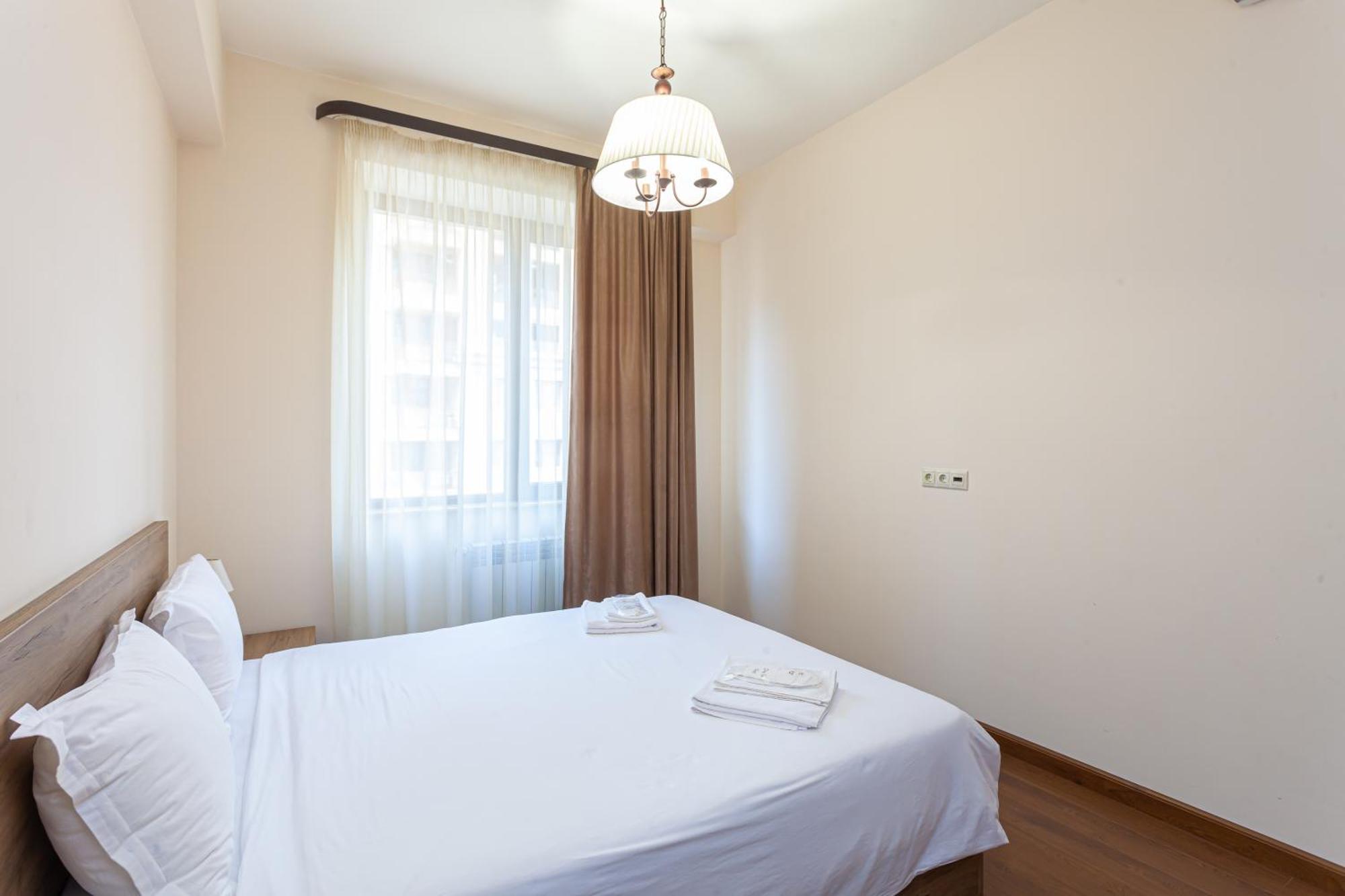 Stay Inn-Apartments On Buzand 17 يريفان المظهر الخارجي الصورة