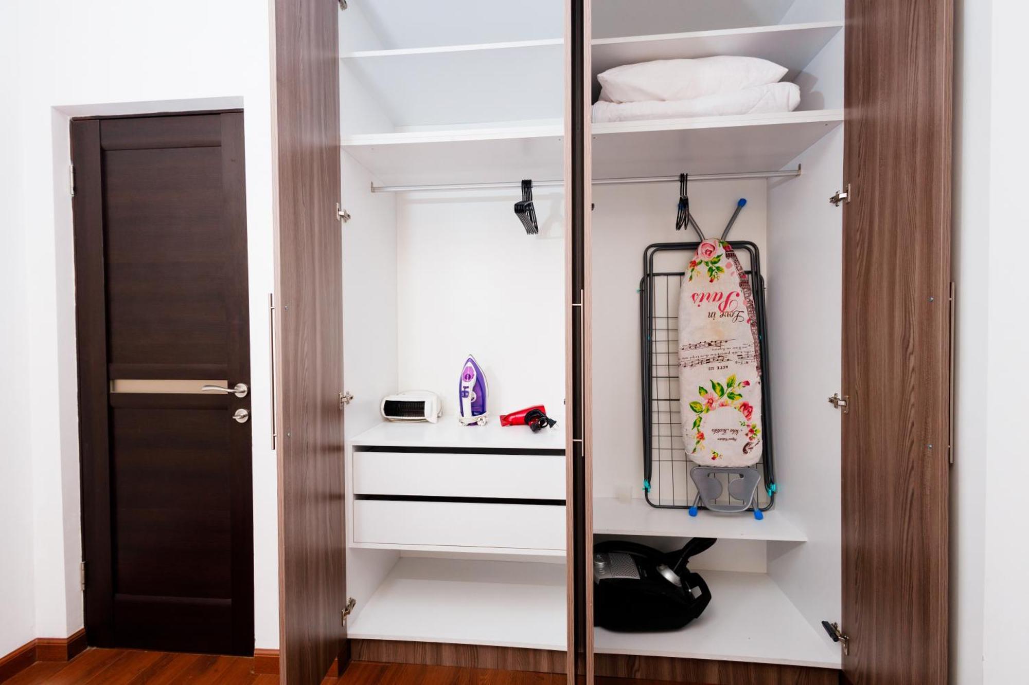 Stay Inn-Apartments On Buzand 17 يريفان المظهر الخارجي الصورة